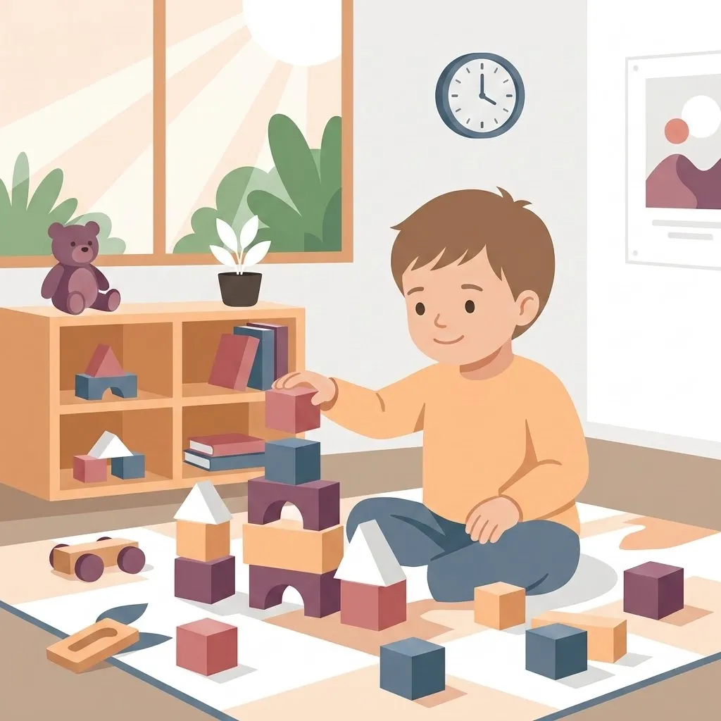 Enriching activities
